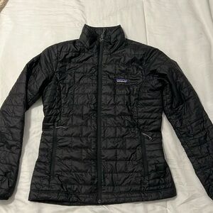 Women’s Patagonia Nano Puff Jacket Medium